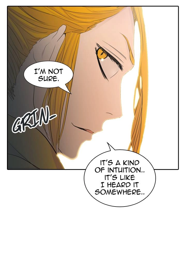 Tower of God Chapter 345 - Page 33