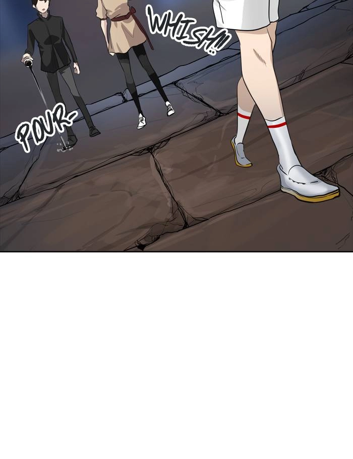 Tower of God Chapter 345 - Page 35