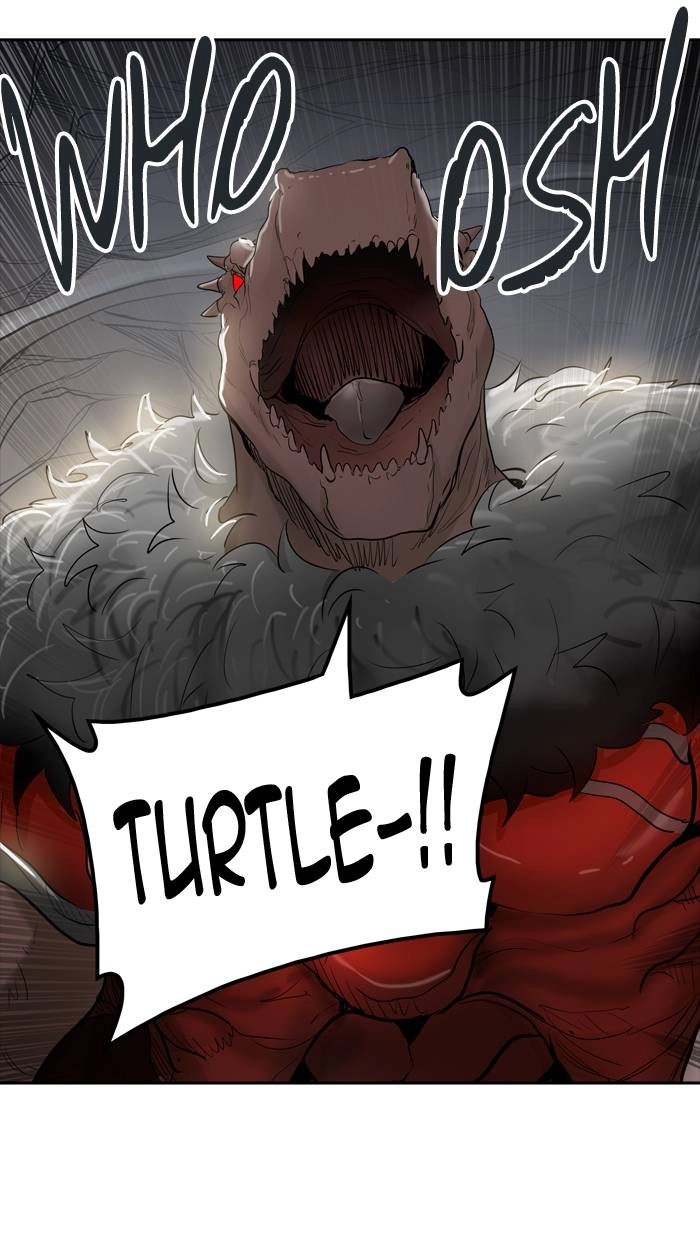 Tower of God Chapter 345 - Page 38