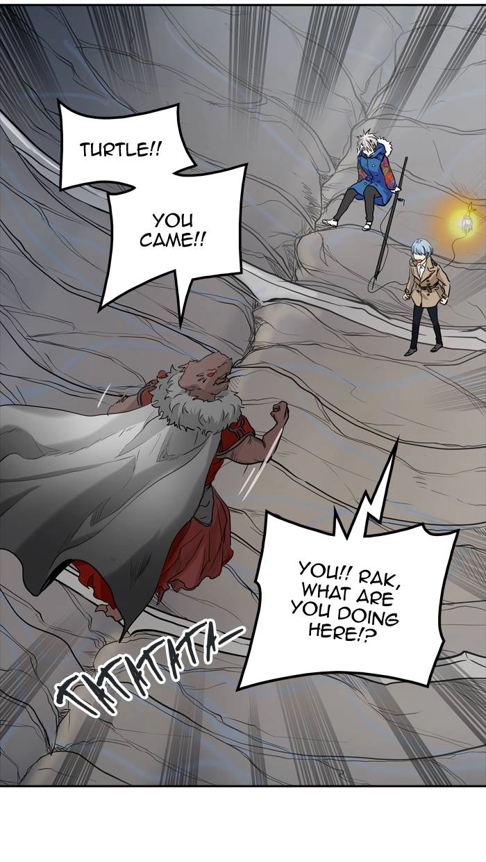 Tower of God Chapter 345 - Page 43
