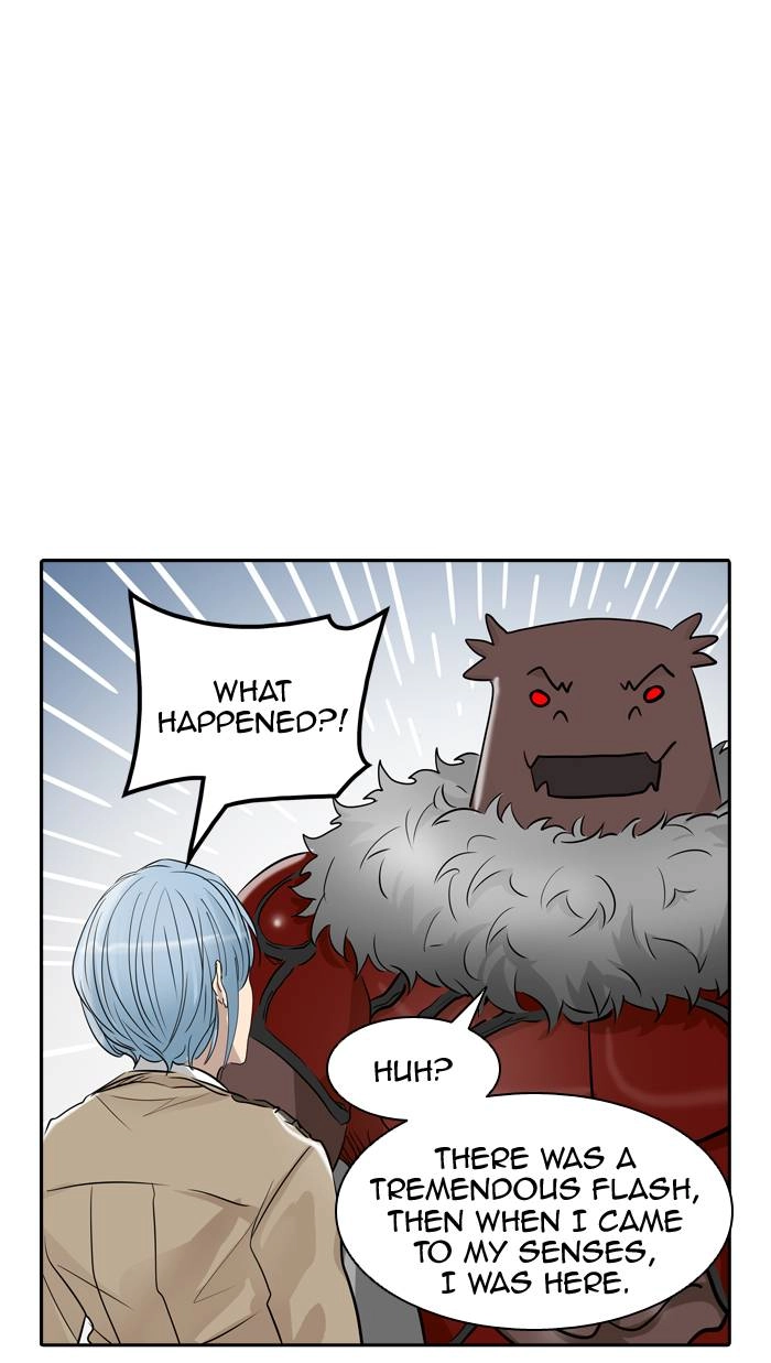 Tower of God Chapter 345 - Page 44