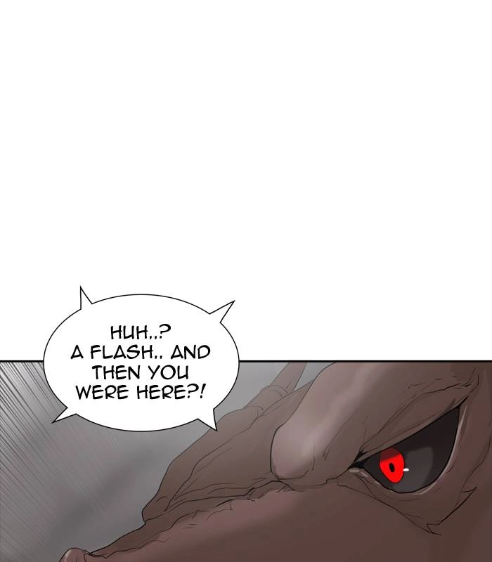 Tower of God Chapter 345 - Page 45