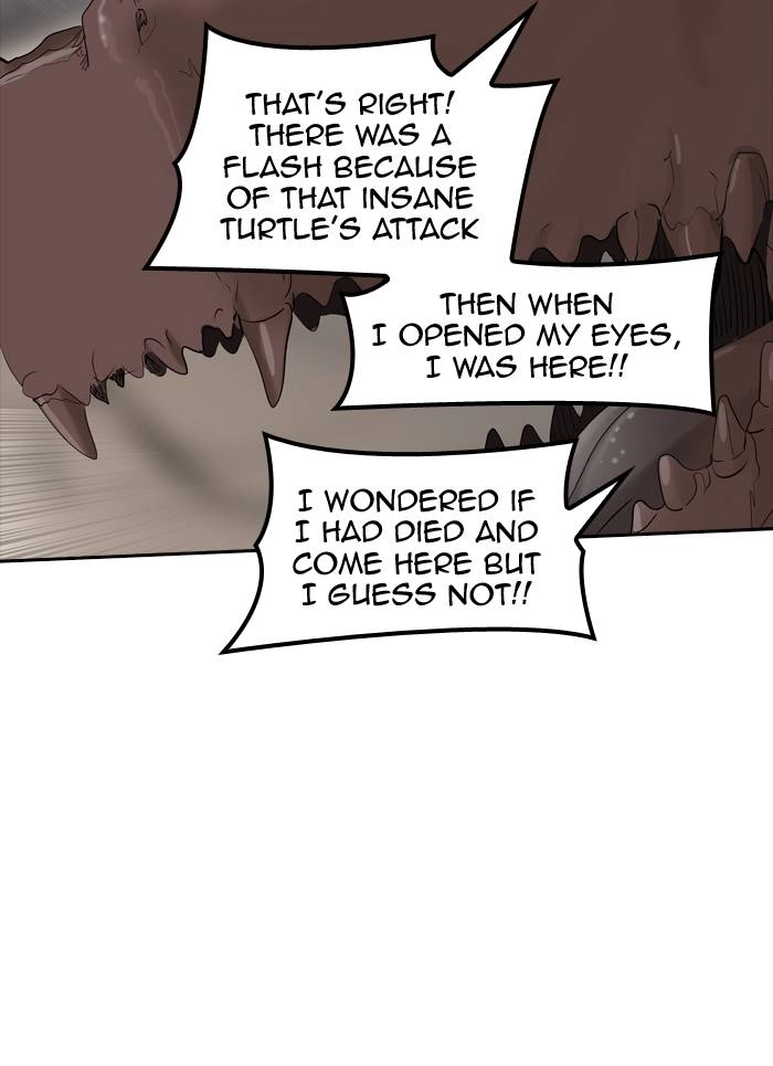 Tower of God Chapter 345 - Page 46