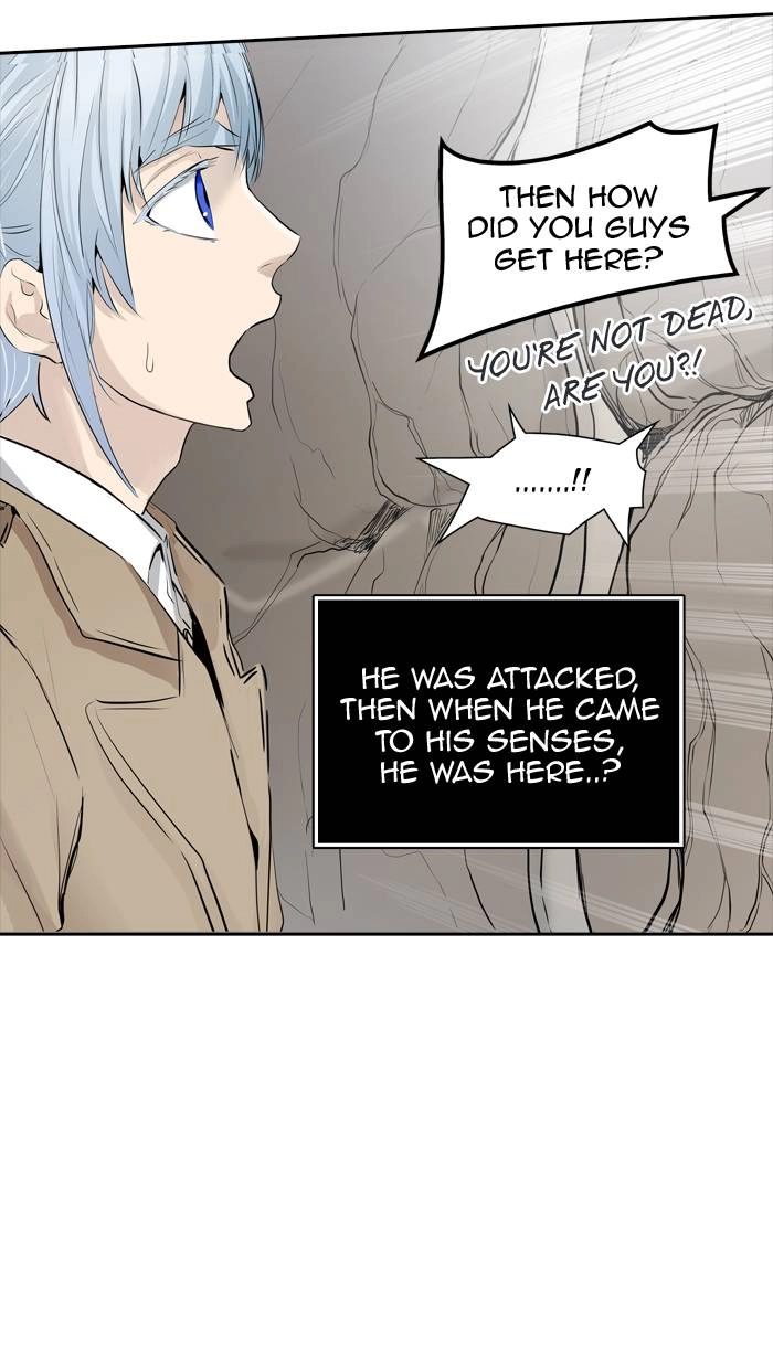 Tower of God Chapter 345 - Page 47