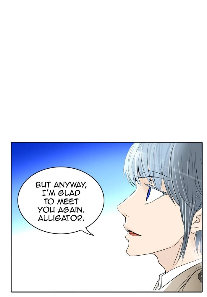 Tower of God Chapter 345 - Page 50