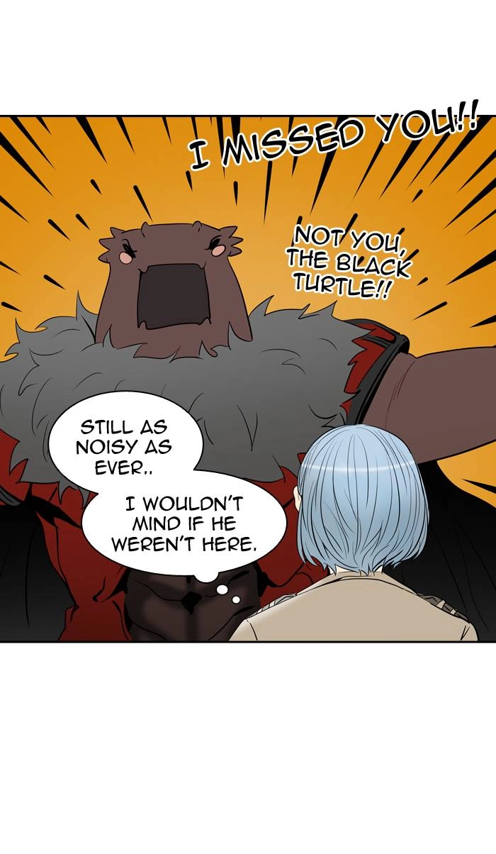 Tower of God Chapter 345 - Page 52