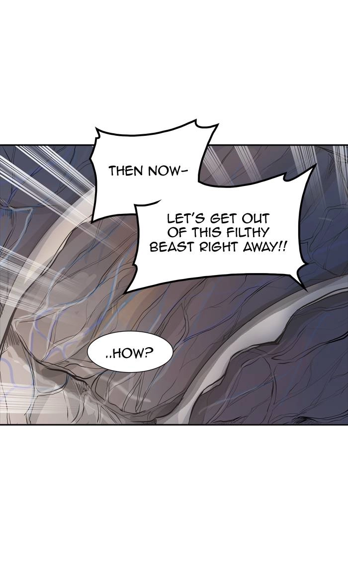 Tower of God Chapter 345 - Page 53