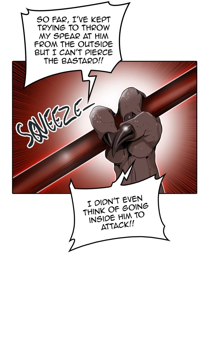 Tower of God Chapter 345 - Page 54