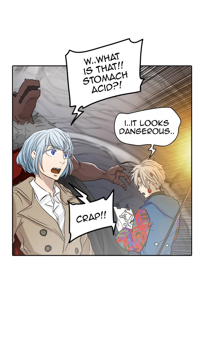 Tower of God Chapter 345 - Page 63