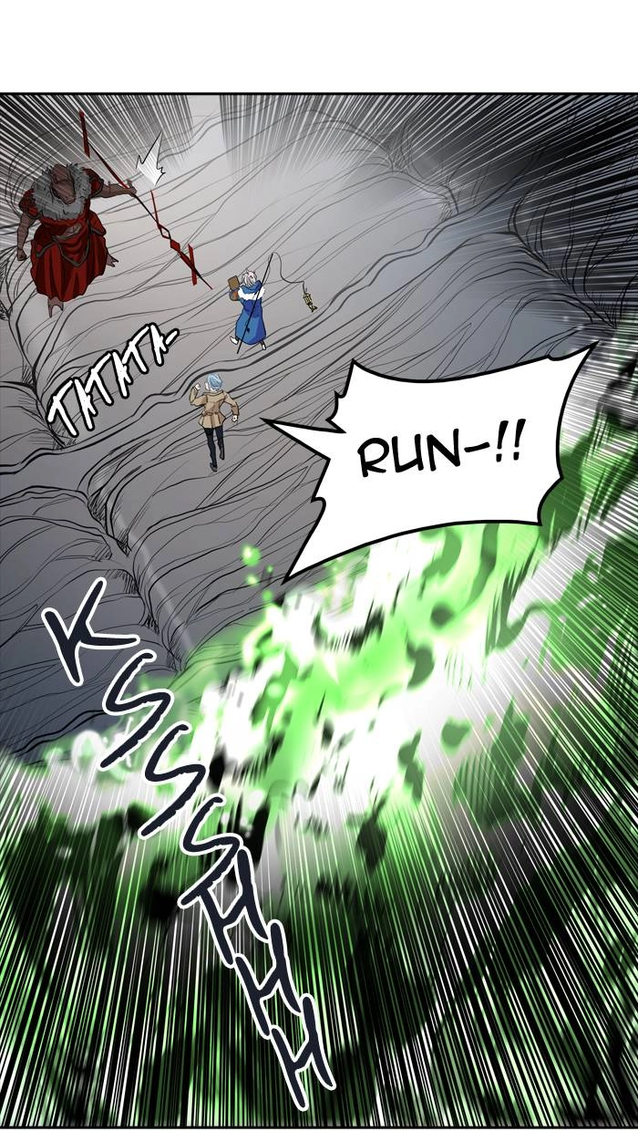 Tower of God Chapter 345 - Page 64