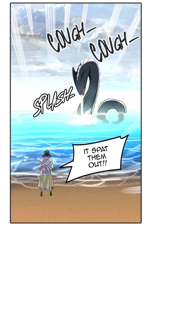 Tower of God Chapter 345 - Page 67