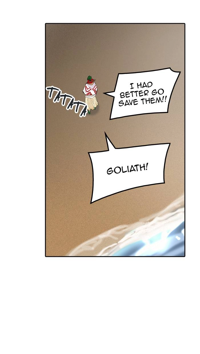 Tower of God Chapter 345 - Page 68