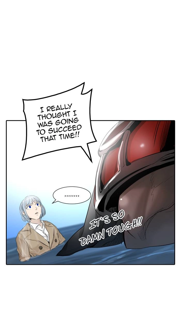 Tower of God Chapter 345 - Page 70