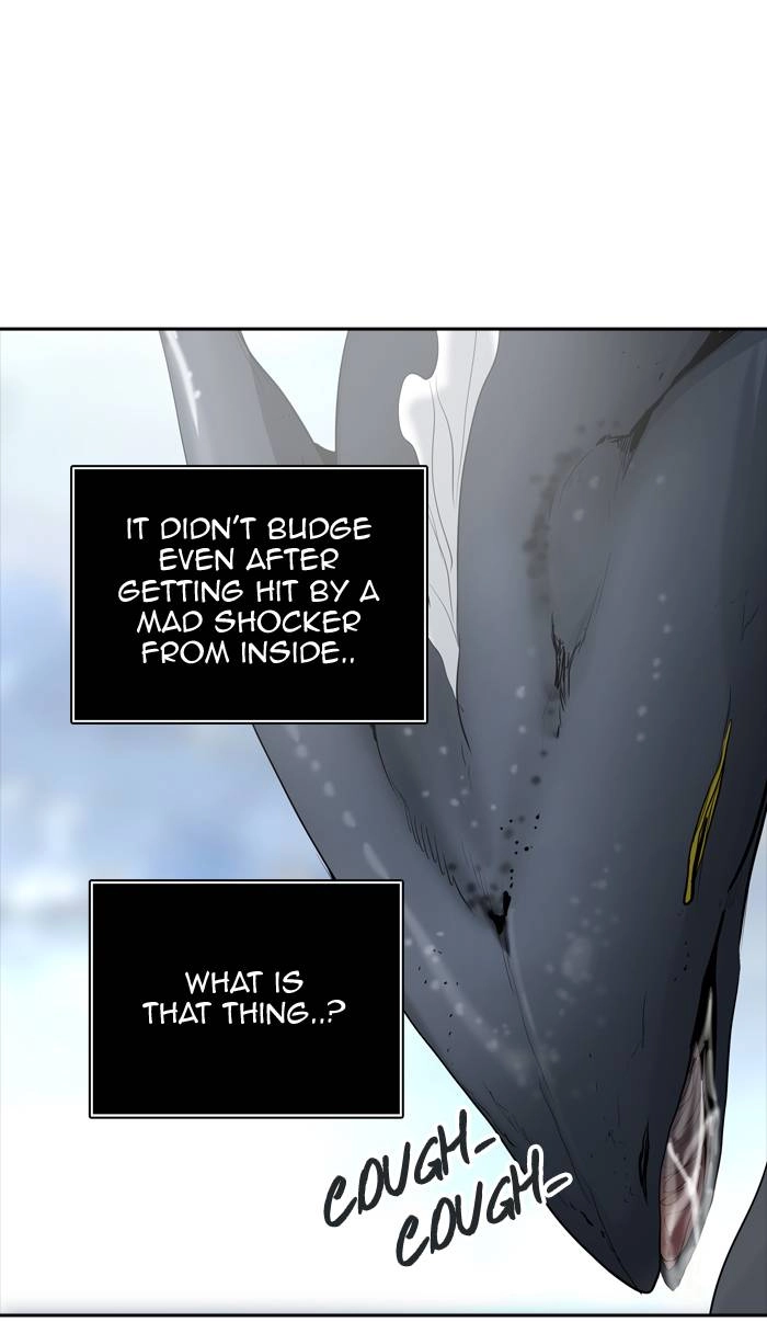 Tower of God Chapter 345 - Page 71