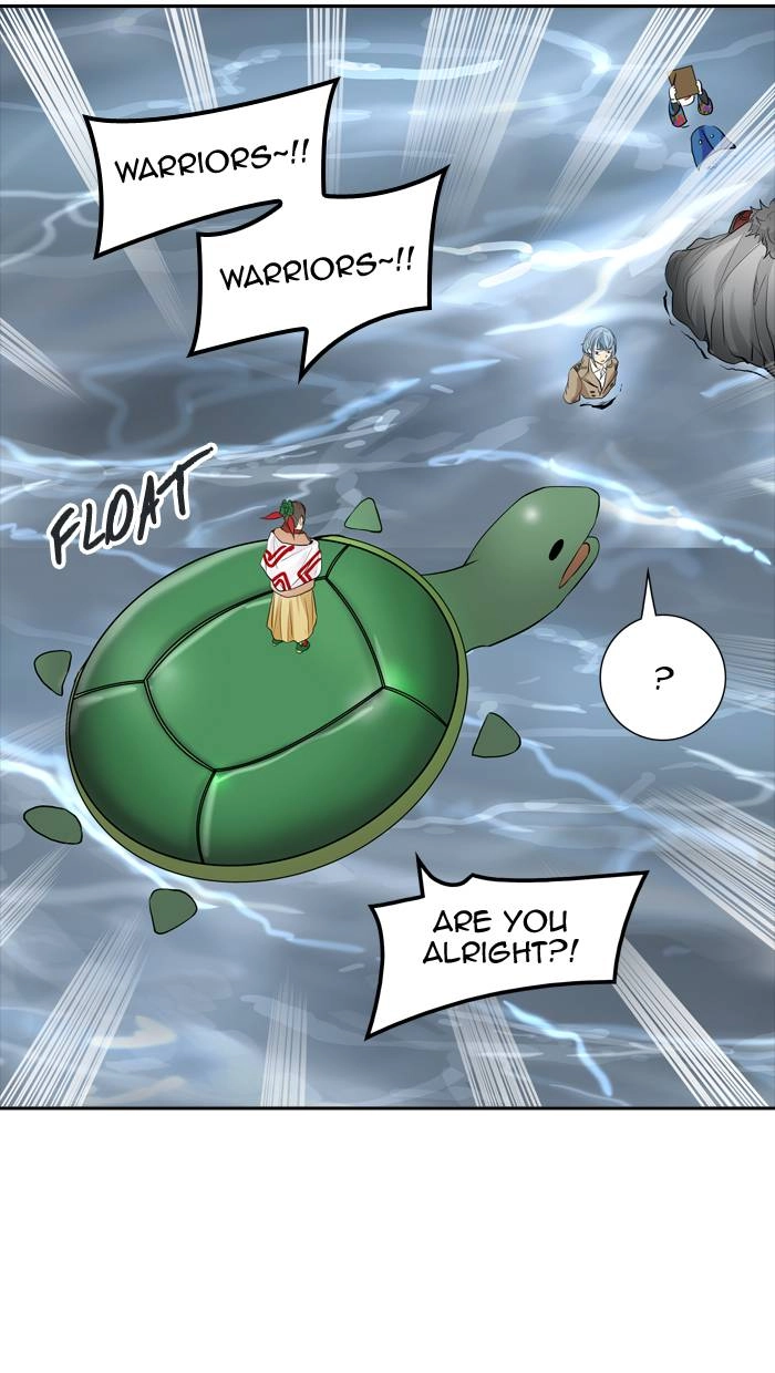 Tower of God Chapter 345 - Page 73