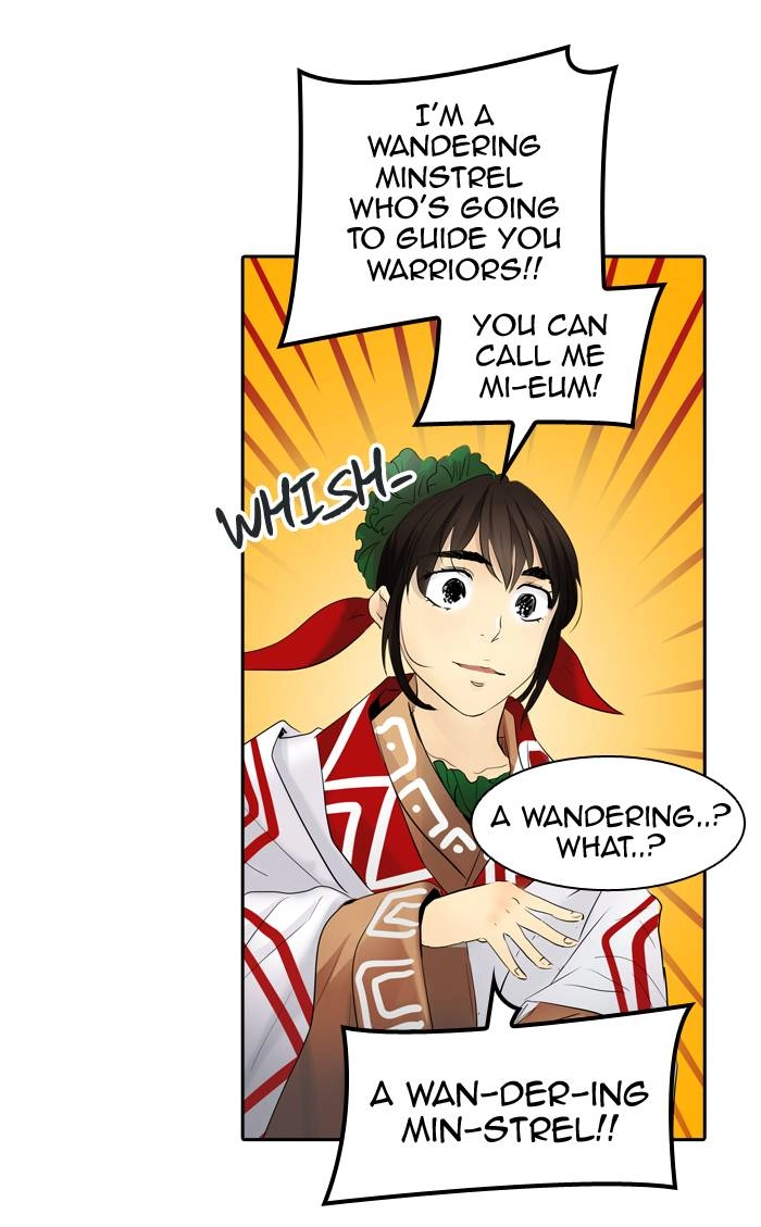 Tower of God Chapter 345 - Page 75