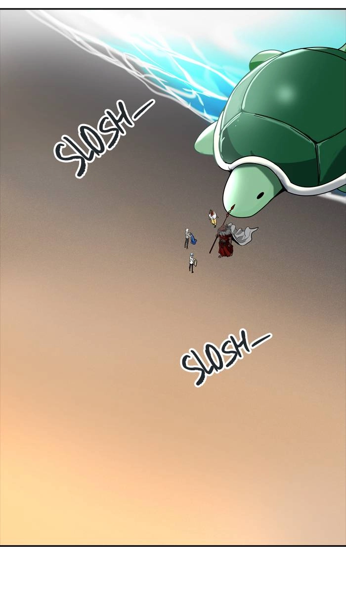 Tower of God Chapter 345 - Page 81