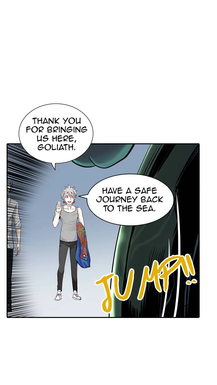 Tower of God Chapter 345 - Page 83