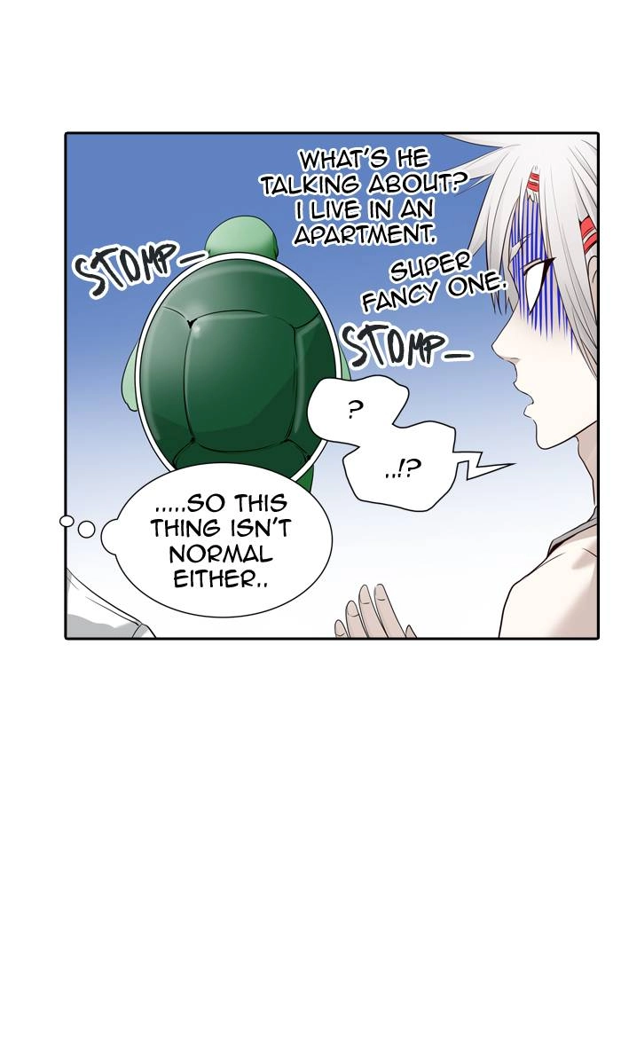 Tower of God Chapter 345 - Page 84
