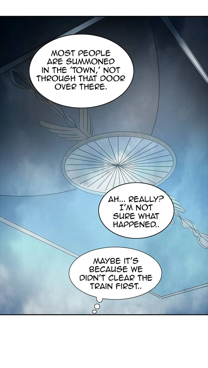 Tower of God Chapter 345 - Page 89