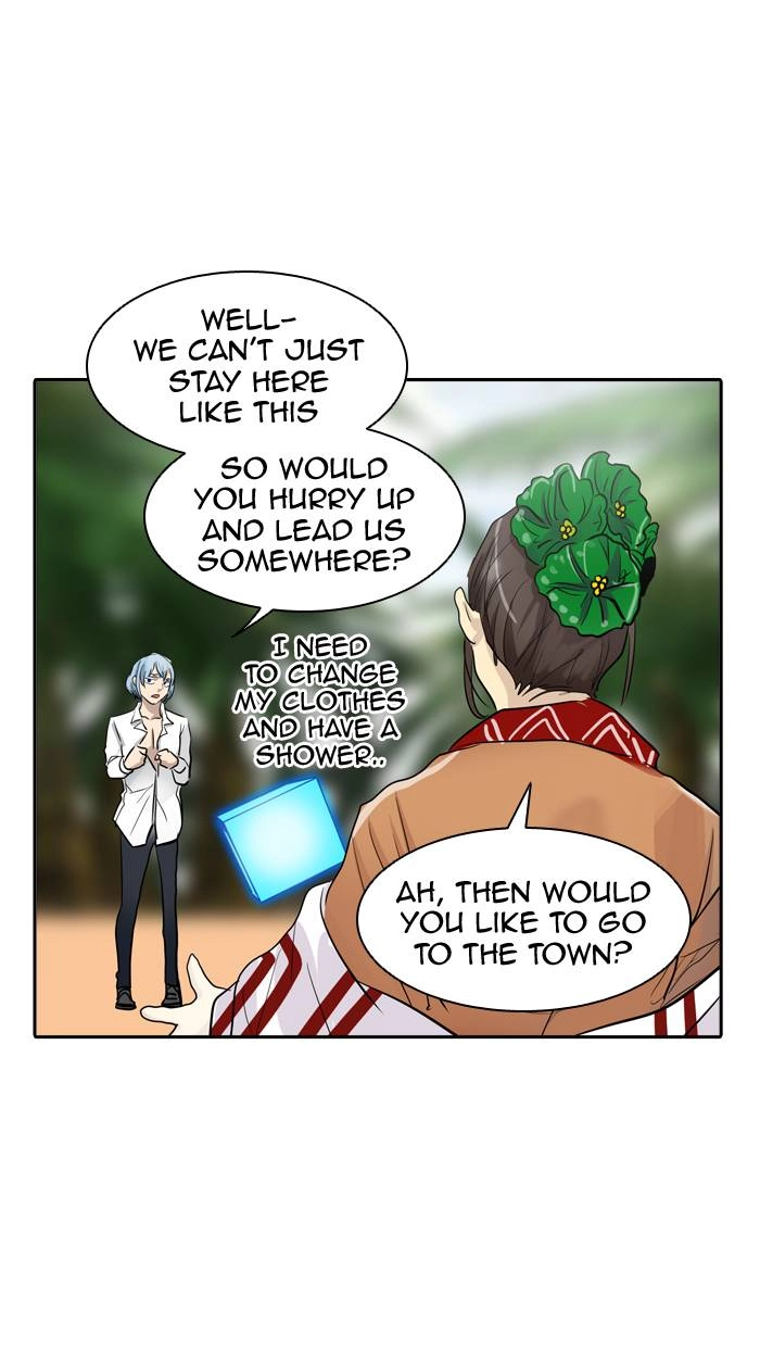 Tower of God Chapter 345 - Page 90