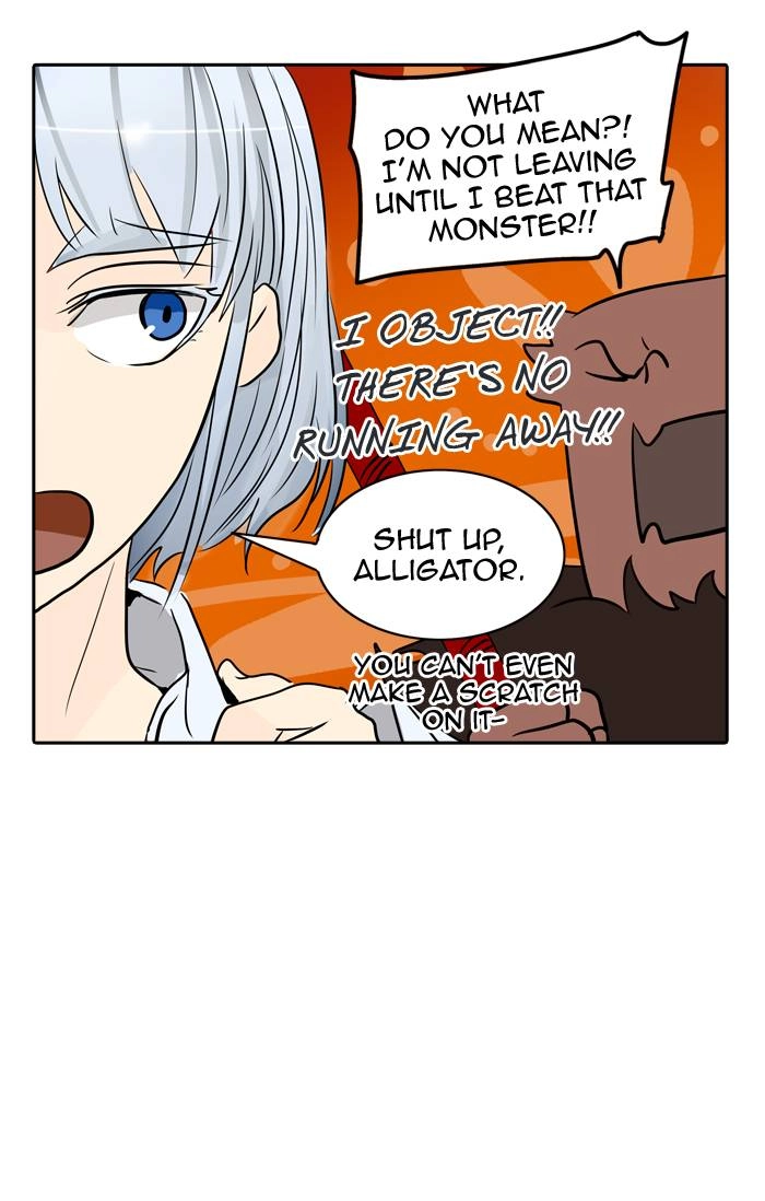 Tower of God Chapter 345 - Page 92