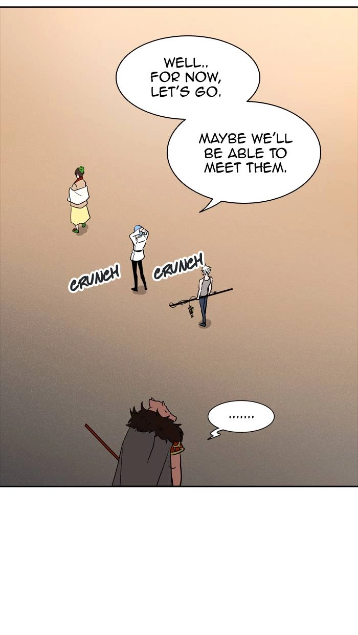 Tower of God Chapter 345 - Page 93