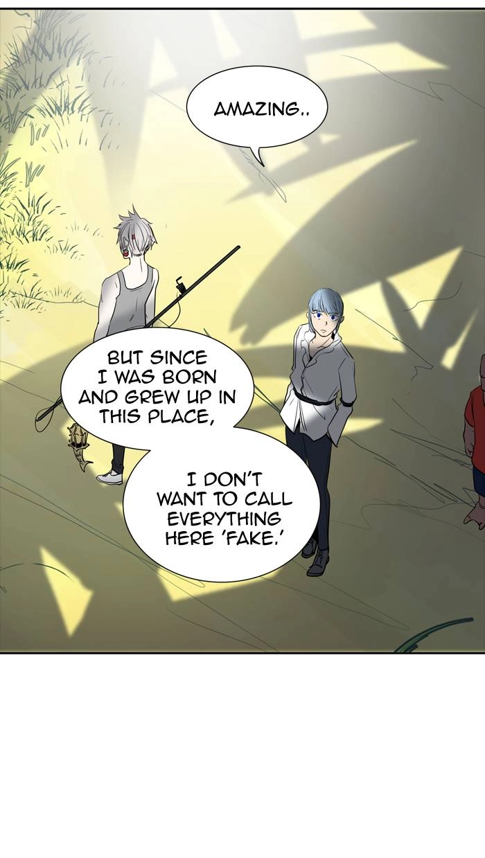 Tower of God Chapter 345 - Page 98