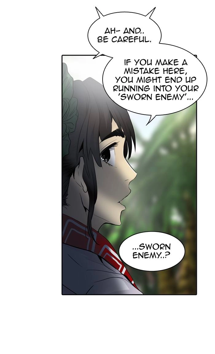 Tower of God Chapter 345 - Page 100