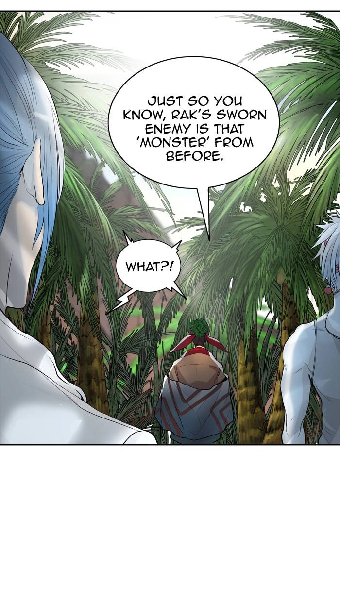 Tower of God Chapter 345 - Page 103