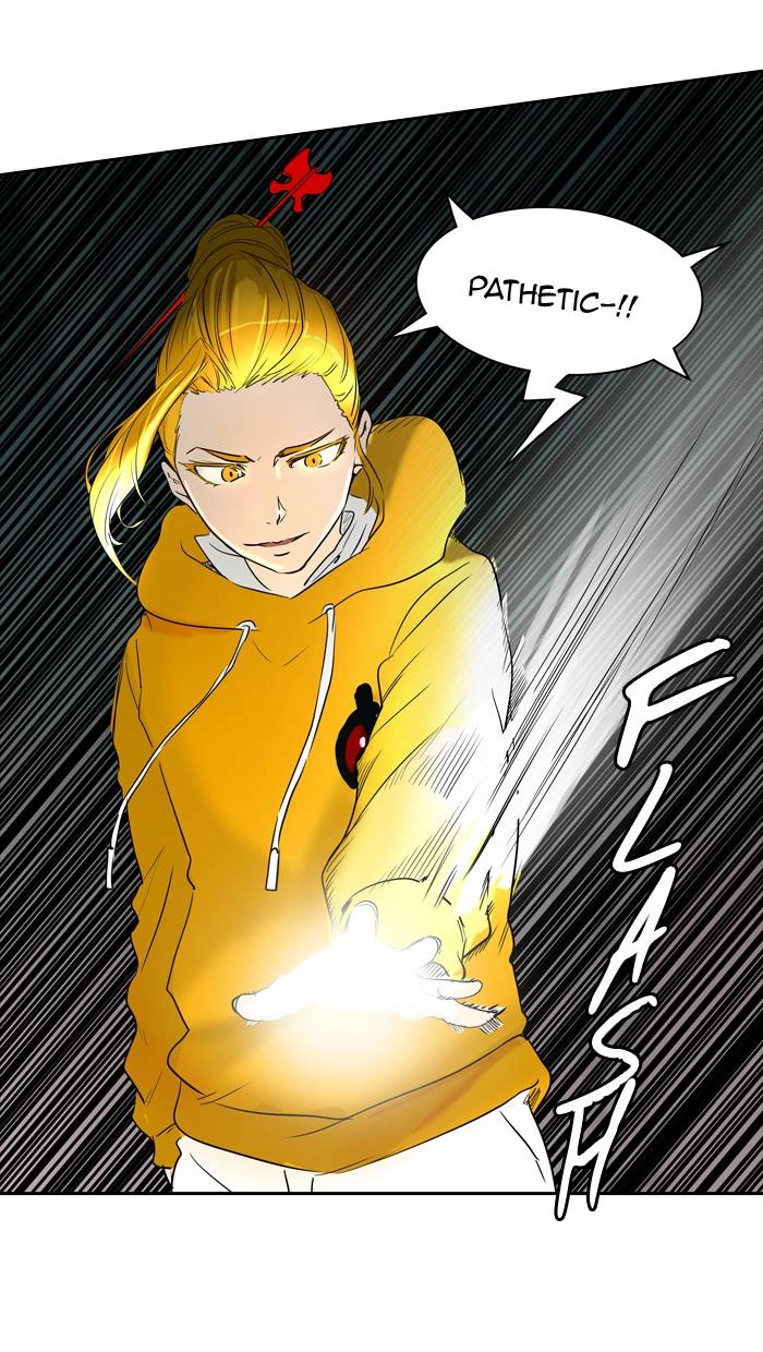 Tower of God Chapter 345 - Page 114
