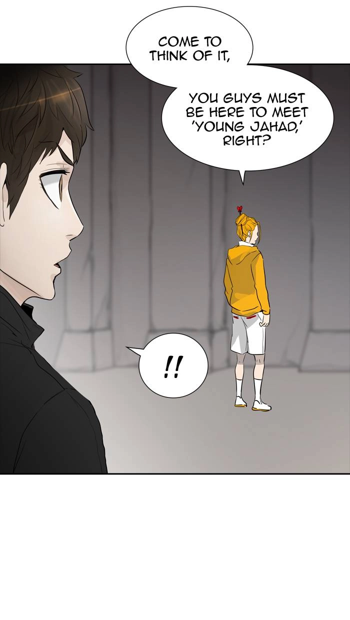 Tower of God Chapter 345 - Page 121