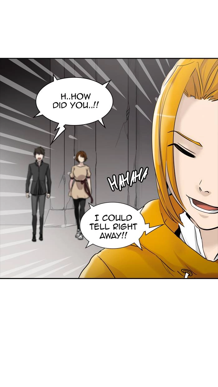 Tower of God Chapter 345 - Page 122