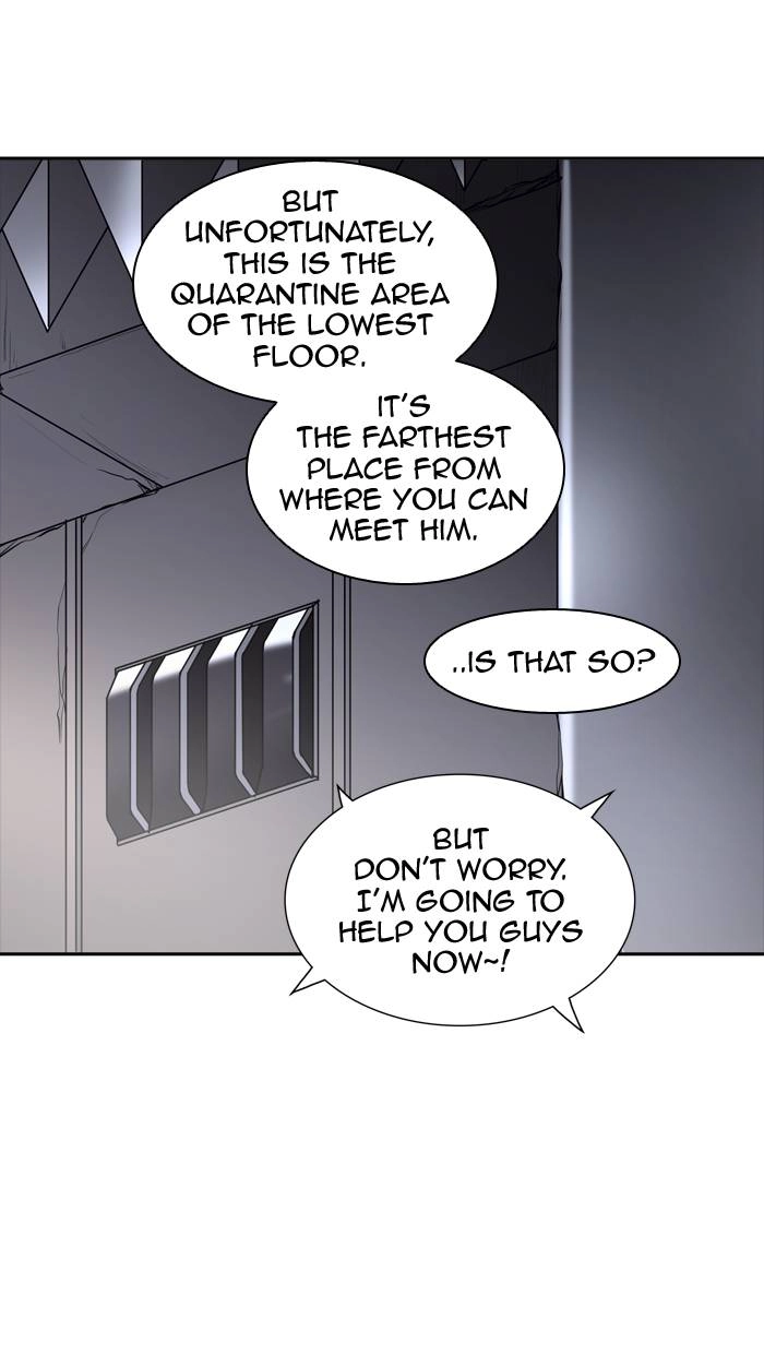 Tower of God Chapter 345 - Page 123