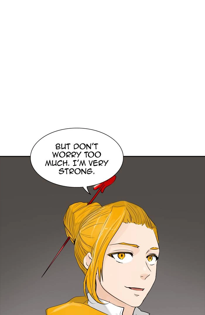 Tower of God Chapter 345 - Page 126
