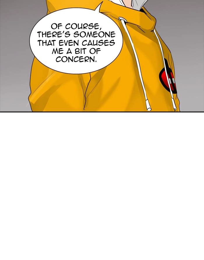 Tower of God Chapter 345 - Page 127