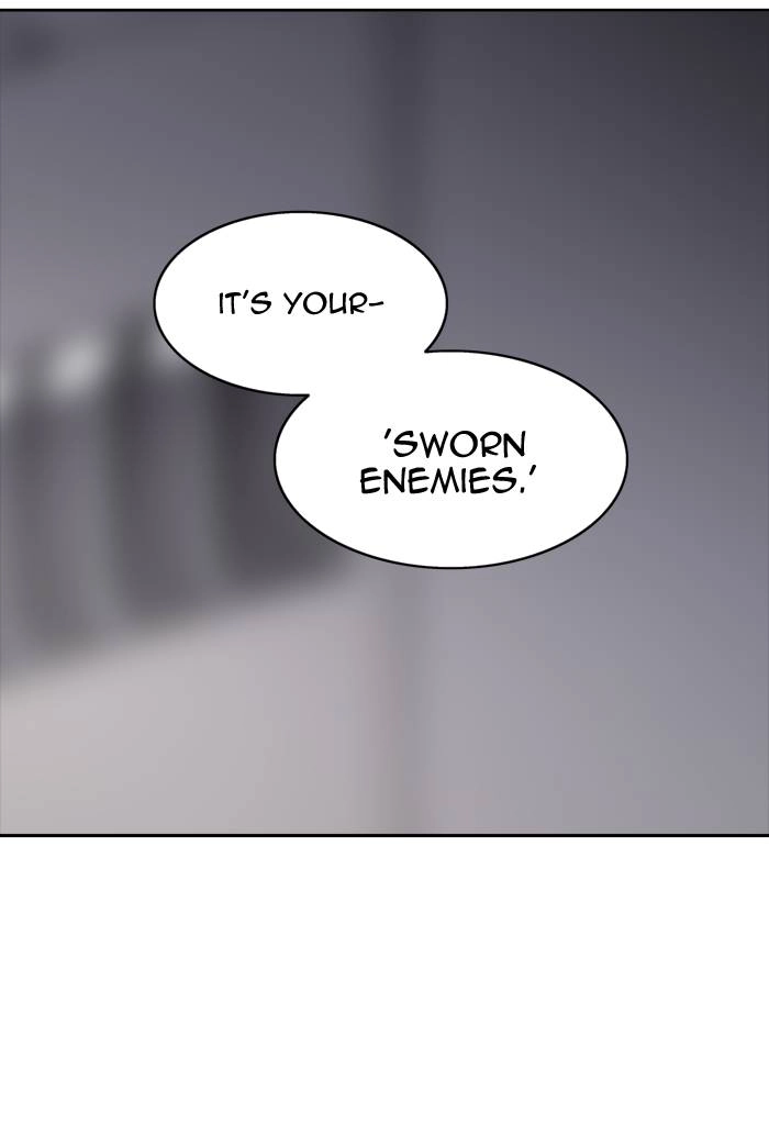 Tower of God Chapter 345 - Page 128