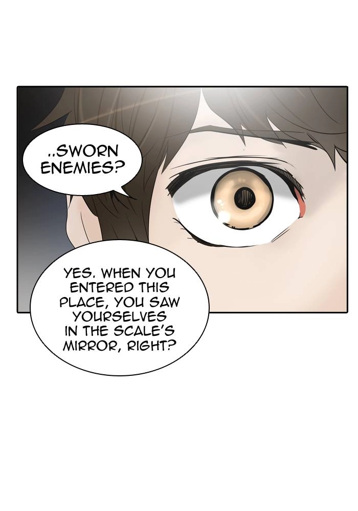 Tower of God Chapter 345 - Page 129