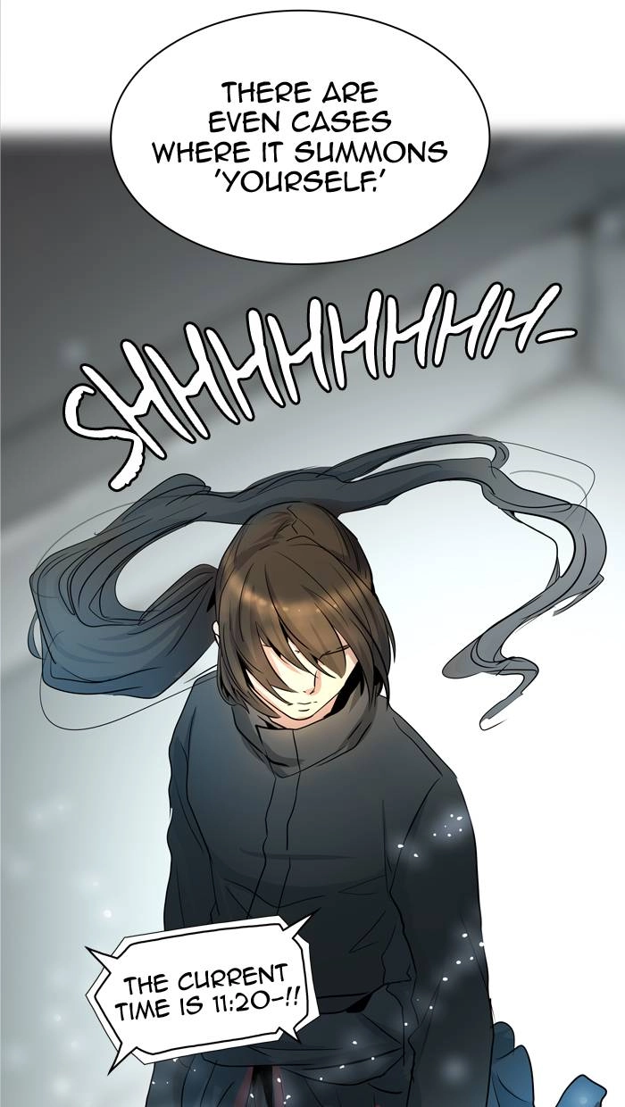 Tower of God Chapter 345 - Page 133