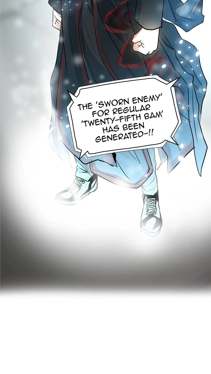 Tower of God Chapter 345 - Page 134