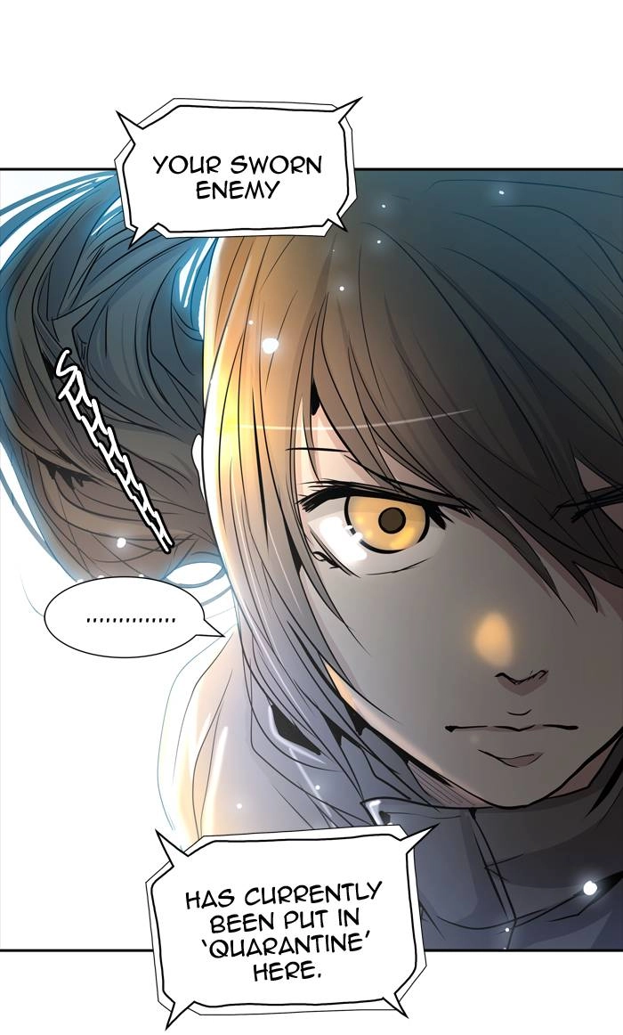 Tower of God Chapter 345 - Page 135