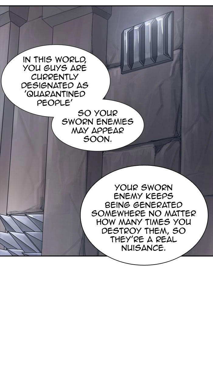 Tower of God Chapter 346 - Page 4