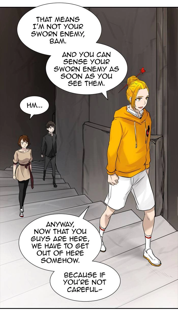 Tower of God Chapter 346 - Page 7