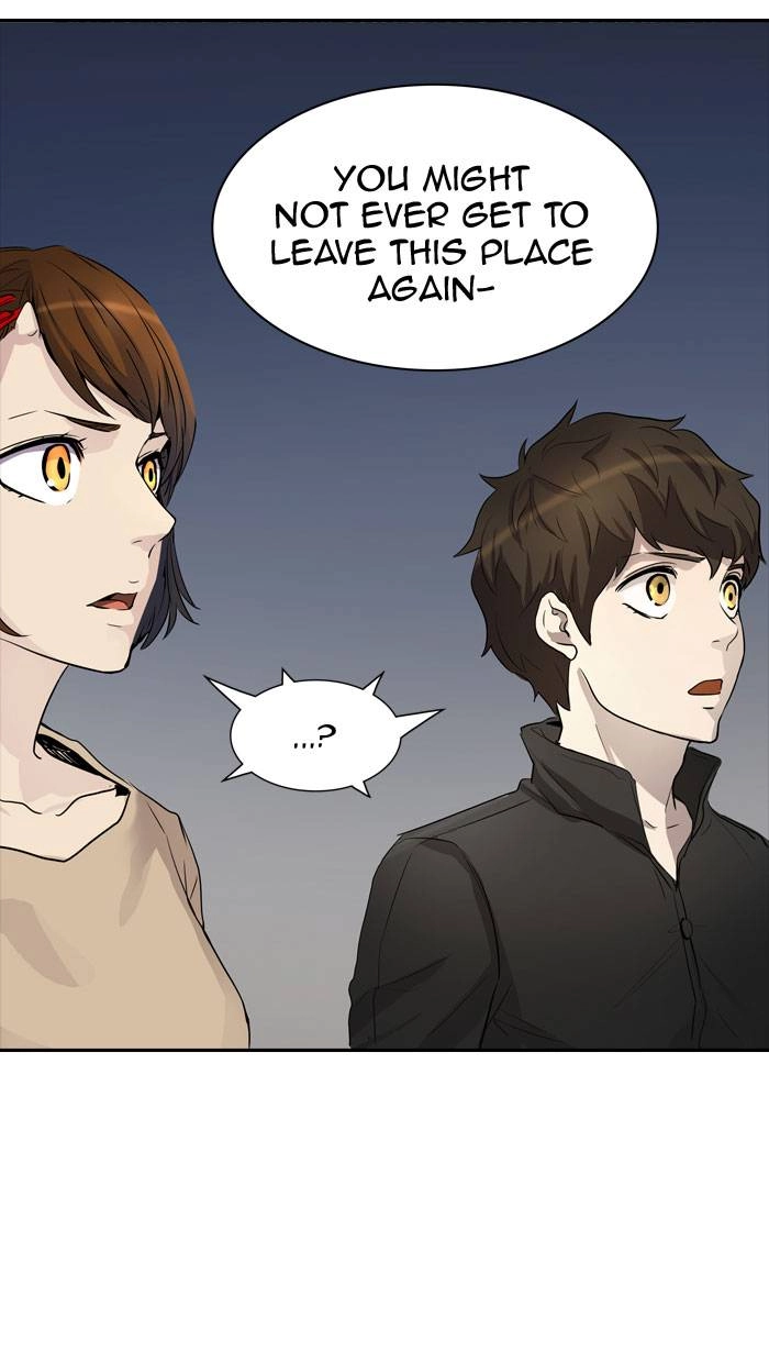 Tower of God Chapter 346 - Page 9