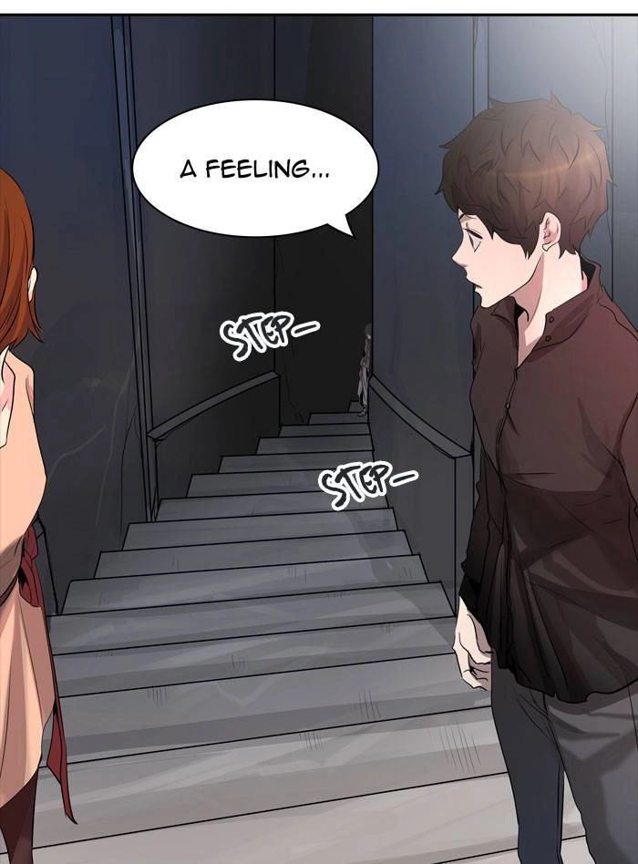 Tower of God Chapter 346 - Page 13