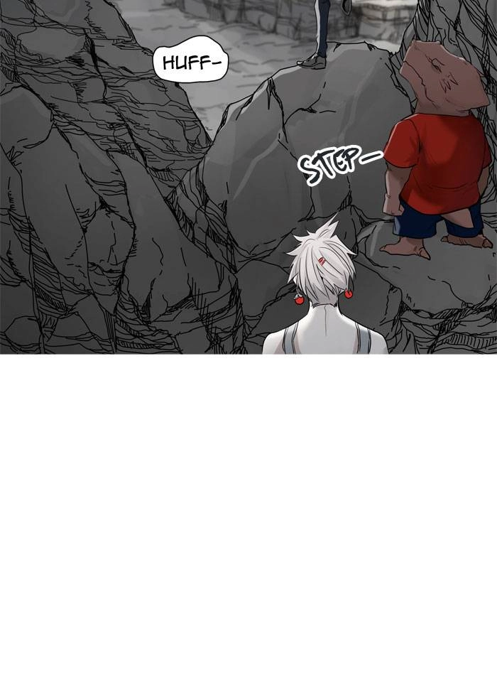 Tower of God Chapter 346 - Page 26