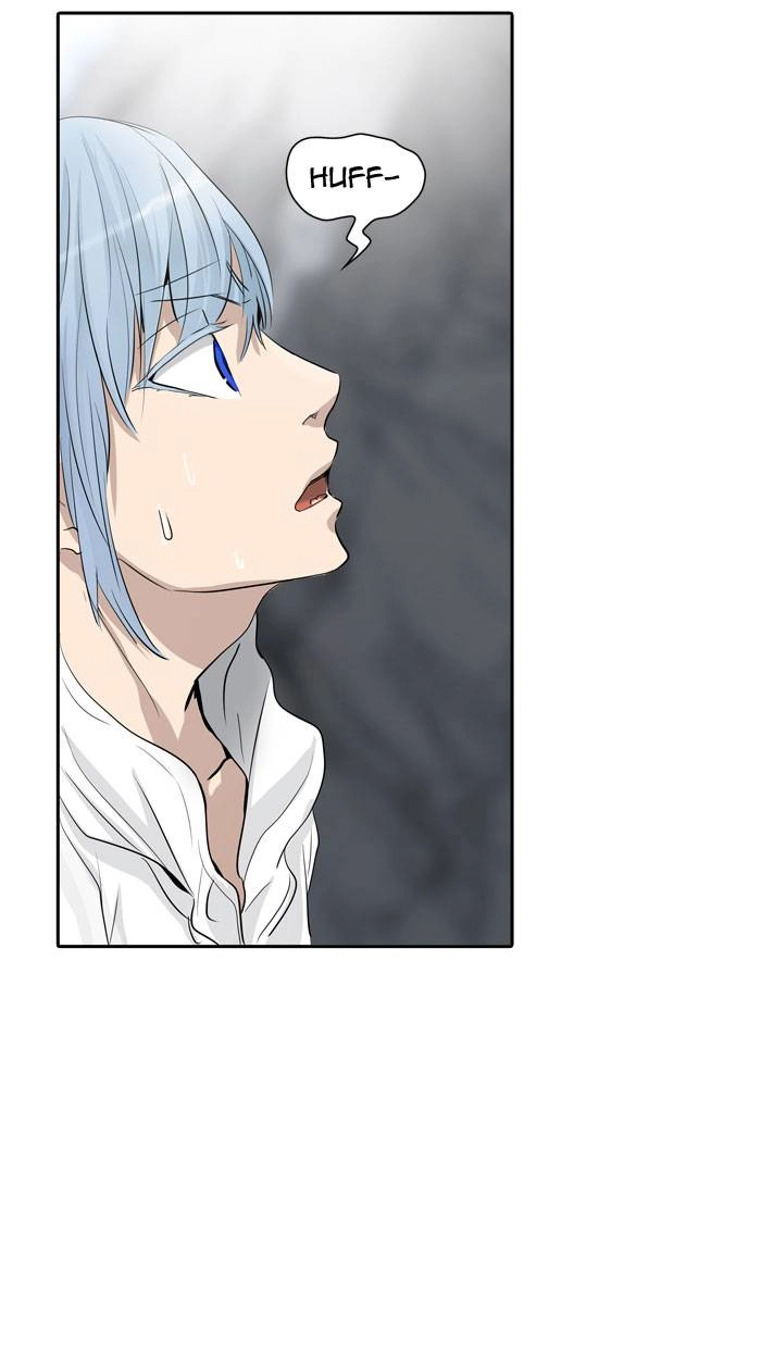 Tower of God Chapter 346 - Page 27