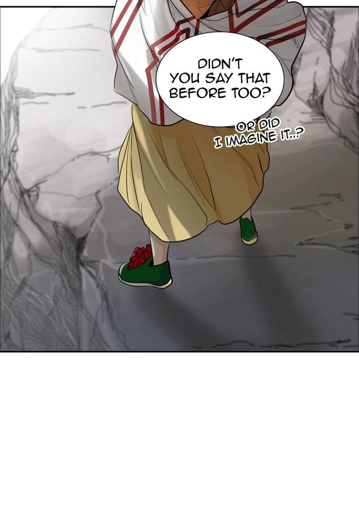 Tower of God Chapter 346 - Page 30