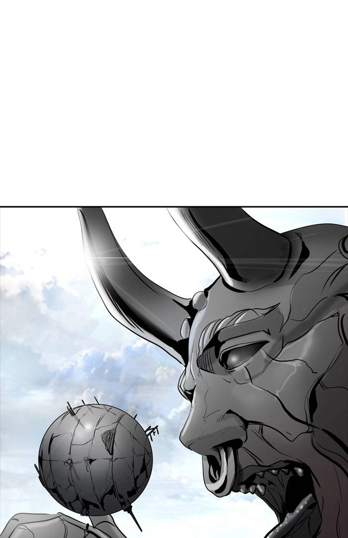 Tower of God Chapter 346 - Page 38