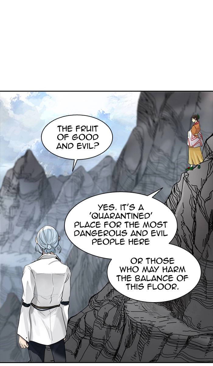 Tower of God Chapter 346 - Page 40